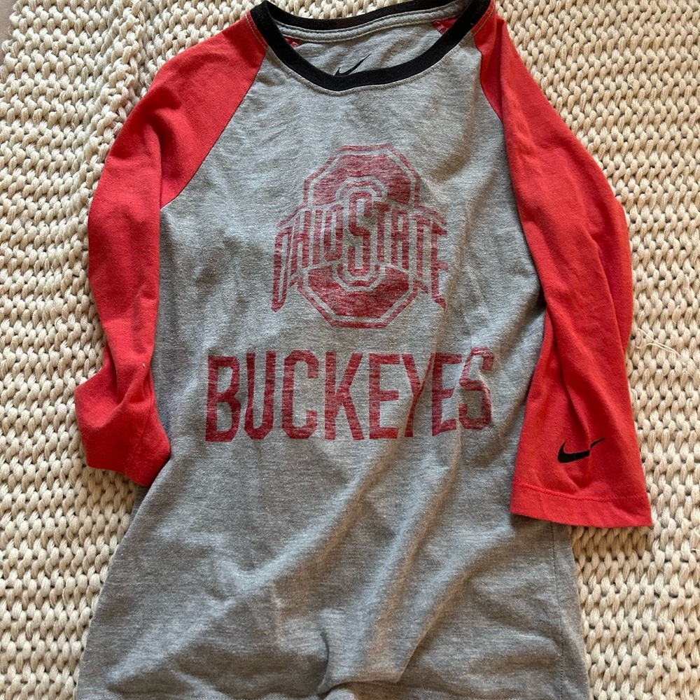Nike Ohio State T-Shirt